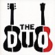 Ｔｈｅ　ＤＵＯ 鬼怒無月 鈴木大介「Ｔｈｅ　ＤＵＯ」