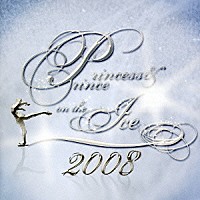 （クラシック）「 プリンセス＆プリンス　ＯＮ　ＴＨＥ　アイス　２００８」