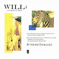 稲垣潤一「 ＷＩＬＬ」