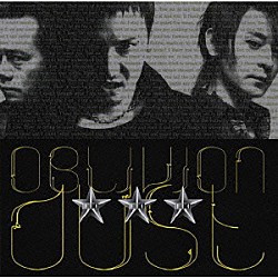 ＯＢＬＩＶＩＯＮ　ＤＵＳＴ「ＯＢＬＩＶＩＯＮ　ＤＵＳＴ」