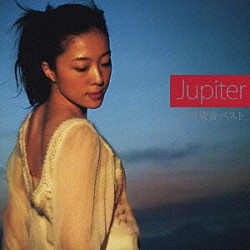 平原綾香「平原綾香ベスト　Ｊｕｐｉｔｅｒ」