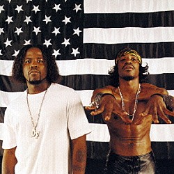 アウトキャスト「ＳＴＡＮＫＯＮＩＡ（スタンコニーヤ）」