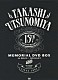 宇都宮隆「ＴＡＫＡＳＨＩ　ＵＴＳＵＮＯＭＩＹＡ　１５ＴＨ　ＡＮＮＩＶＥＲＳＡＲＹ　ＭＥＭＯＲＩＡＬ　ＤＶＤ　ＢＯＸ」