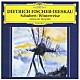 ディートリヒ・フィッシャー＝ディースカウ ジェラルド・ムーア「シューベルト：歌曲集≪冬の旅≫全曲」
