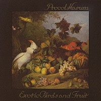 プロコル・ハルム「 異国の鳥と果物（幻想）」