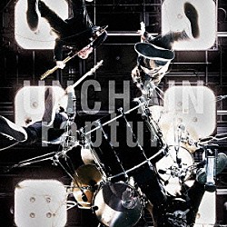 ＵＮＣＨＡＩＮ「ｒａｐｔｕｒｅ」