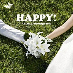 （オムニバス） ＴＲＦ ｇｌｏｂｅ Ｍｙ　Ｌｉｔｔｌｅ　Ｌｏｖｅｒ Ｄｏ　Ａｓ　Ｉｎｆｉｎｉｔｙ ｈｉｔｏｍｉ 矢井田瞳 ＢＲＥＡＴＨ「ＨＡＰＰＹ！　～ＣＬＩＭＡＸ　ｍａｒｒｉａｇｅ　ｂｅｓｔ～」