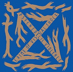 Ｘ「ＢＬＵＥ　ＢＬＯＯＤ　ＲＥＭＡＳＴＥＲＥＤ　ＥＤＩＴＩＯＮ」