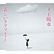 井上陽水「新しいラプソディー　Ｃ／Ｗダメなメロン」