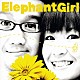 Ｅｌｅｐｈａｎｔ　Ｇｉｒｌ「ハチミツストーリー」