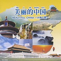 （オムニバス）「 美□的中国ＢＥＡＵＴＩＦＵＬ　ＣＨＩＮＡ～大地の歌～」