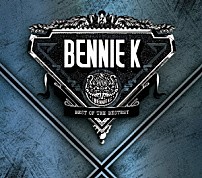 ＢＥＮＮＩＥ　Ｋ 「ＢＥＳＴ　ＯＦ　ＴＨＥ　ＢＥＳＴＥＳＴ」