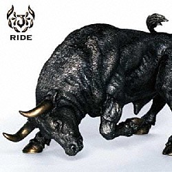 Ｊ「ＲＩＤＥ」