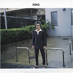 忌野清志郎「ＫＩＮＧ」