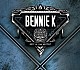 ＢＥＮＮＩＥ　Ｋ「ＢＥＳＴ　ＯＦ　ＴＨＥ　ＢＥＳＴＥＳＴ」