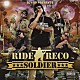 ＲＩＤＥ　ＲＥＣＯ　ＳＯＬＤＩＥＲ ＤＪ☆ＧＯ ｔａｉｌａ　ａｋａ　Ｍ．Ｐ． ＪＯ－Ｇ ＴＥＥ　ＴＥＥ ＧＡＹＡ－Ｋ「ＤＪ★ＧＯ　ＰＲＥＳＥＮＴＳ．．．　ＲＩＤＥ　ＲＥＣＯ　ＳＯＬＤＩＥＲ」