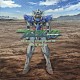 川井憲次 Ｌ’Ａｒｃ～ｅｎ～Ｃｉｅｌ ＴＨＥ　ＢＡＣＫ　ＨＯＲＮ「ＭＢＳ・ＴＢＳ系アニメーション　機動戦士ガンダム００　ＯＲＩＧＩＮＡＬ　ＳＯＵＮＤＴＲＡＣＫ　０２」