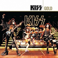 ＫＩＳＳ「 ＫＩＳＳ・ゴールド」