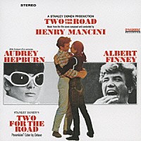ヘンリー・マンシーニ楽団「 「いつも２人で」オリジナル・サウンドトラック」