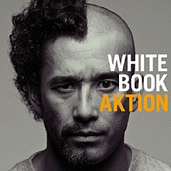 ＡＫＴＩＯＮ「ＷＨＩＴＥ　ＢＯＯＫ」