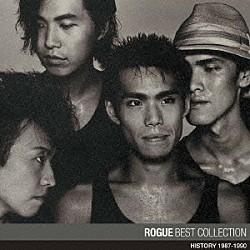 ＲＯＧＵＥ「ＲＯＧＵＥ　ベスト・コレクション」