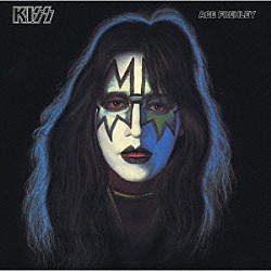 ＫＩＳＳ「エース・フレーリー」