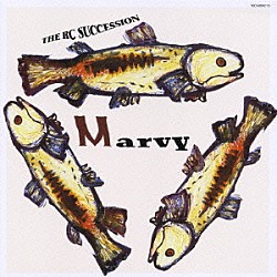 ＲＣサクセション「Ｍａｒｖｙ」