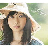 Ｅｖｅｒｙ　Ｌｉｔｔｌｅ　Ｔｈｉｎｇ「 あたらしい日々／黄金の月」