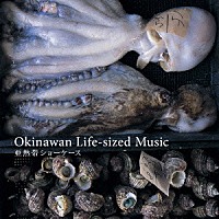 （オムニバス）「 Ｏｋｉｎａｗａｎ　Ｌｉｆｅ－ｓｉｚｅｄ　Ｍｕｓｉｃ　亜熱帯ショーケース」