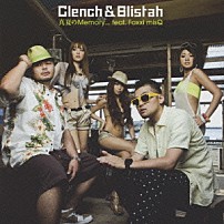 Ｃｌｅｎｃｈ　＆　Ｂｌｉｓｔａｈ Ｆｏｘｘｉ　ｍｉｓＱ 「真夏のＭｅｍｏｒｙ．．．　ｆｅａｔ．Ｆｏｘｘｉ　ｍｉｓＱ」