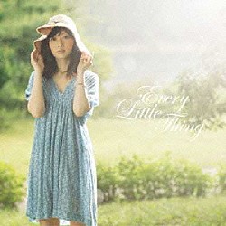 Ｅｖｅｒｙ　Ｌｉｔｔｌｅ　Ｔｈｉｎｇ「あたらしい日々／黄金の月」