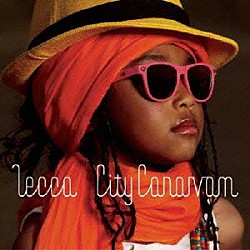 ｌｅｃｃａ「Ｃｉｔｙ　Ｃａｒａｖａｎ」