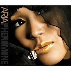 ＡＲＩＡ「ＰＨＥＲＯＭＯＮＥ」