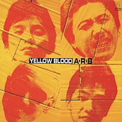 ＡＲＢ「ＹＥＬＬＯＷ　ＢＬＯＯＤ」