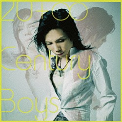 Ａｃｉｄ　Ｂｌａｃｋ　Ｃｈｅｒｒｙ「２０＋∞　Ｃｅｎｔｕｒｙ　Ｂｏｙｓ」