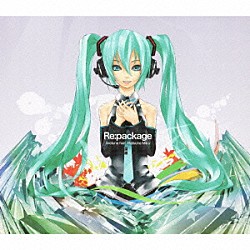 ｌｉｖｅｔｕｎｅ　ｆｅａｔ．初音ミク「Ｒｅ：ｐａｃｋａｇｅ」