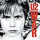 Ｕ２「ＷＡＲ（闘）～デラックス・エディション～」