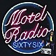 Ｔｈｅ　Ｂｉｒｔｈｄａｙ「ＭＯＴＥＬ　ＲＡＤＩＯ　ＳｉＸＴＹ　ＳｉＸ」