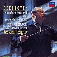 Ｓ＝イッセルシュテット／ウィーン・フィル「 ベートーヴェン：交響曲第９番≪合唱≫」