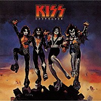 ＫＩＳＳ「 地獄の軍団」