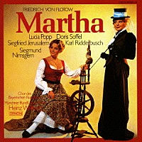 （クラシック）「 フロトー：オペラ≪マルタ≫全曲」