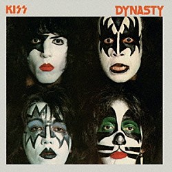 ＫＩＳＳ「地獄からの脱出」