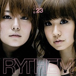 ＲＹＴＨＥＭ「２３」