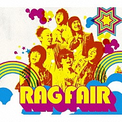 ＲＡＧ　ＦＡＩＲ「Ｇｏｏｄ　Ｇｏｏｄ　Ｄａｙ！／Ｌｅｔ’ｓ　ハーモニー」