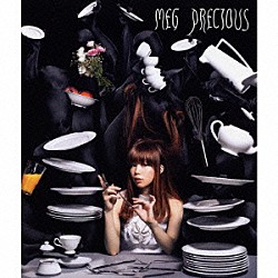 ＭＥＧ「ＰＲＥＣＩＯＵＳ」