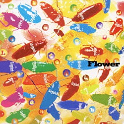 ＬＡ－ＰＰＩＳＣＨ「Ｆｌｏｗｅｒ」