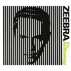 ＺＥＥＢＲＡ「“Ｔｈｅ　Ａｎｔｈｏｌｏｇｙ”　ＳＵＰＥＲ　ＤＥＬＵＸＥ　ＥＤＩＴＩＯＮ」