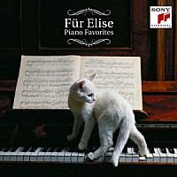 （クラシック）「 エリーゼのために～ピアノ名曲集」