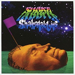 ＳＨＡＫＡＬＡＢＢＩＴＳ「シャカラビッツ」