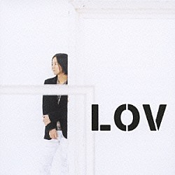 高野寛「ＬＯＶ」